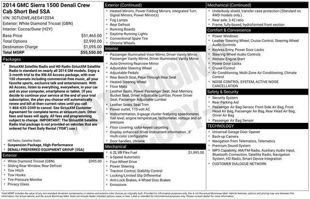 gmc sierra 1500 denali 2014 3GTU2WEJ6EG412054 image gmc sierra 1500 denali 2014 3GTU2WEJ6EG412054 image